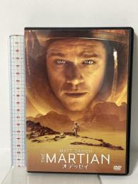 オデッセイ 20世紀フォックスホームエンターテイメント マット・デイモン DVD