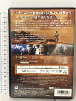 オデッセイ 20世紀フォックスホームエンターテイメント マット・デイモン DVD