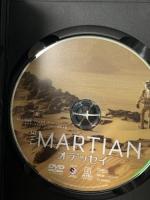 オデッセイ 20世紀フォックスホームエンターテイメント マット・デイモン DVD