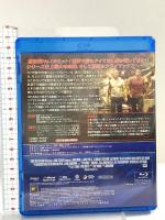 ダイ・ハード/ラスト・デイ (最強無敵ロング・バージョン) 20世紀フォックスエンターテインメント Blu-ray