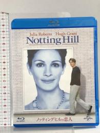 ノッティングヒルの恋人 ジェネオン・ユニバーサル ジュリア・ロバーツ [Blu-ray]