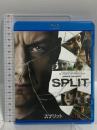 スプリット NBCユニバーサル・エンターテイメントジャパン ジェームズ・マカヴォイ [Blu-ray]