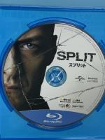 スプリット NBCユニバーサル・エンターテイメントジャパン ジェームズ・マカヴォイ [Blu-ray]
