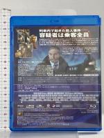 オリエント急行殺人事件 20世紀フォックスエンターテインメント ケネス・ブラナー Blu-ray