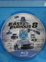 ワイルド・スピード ICE BREAK NBCユニバーサル・エンターテイメントジャパン ヴィン・ディーゼル [Blu-ray]