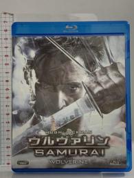 ウルヴァリン:SAMURAI  20世紀フォックスエンターテインメント ヒュー・ジャックマン Blu-ray