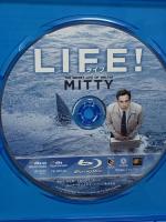 LIFE! ライフ 20世紀フォックスホームエンターテイメント ベン・スティラー [Blu-ray]
