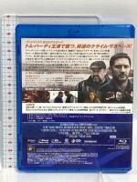 クライム・ヒート 20世紀フォックスホームエンターテイメント トム・ハーディ [Blu-ray]