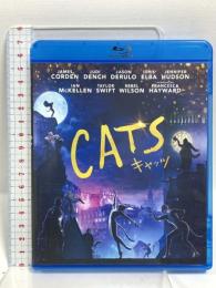 キャッツ NBCユニバーサル・エンターテイメントジャパン フランチェスカ・ヘイワード [Blu-ray]
