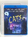 キャッツ NBCユニバーサル・エンターテイメントジャパン フランチェスカ・ヘイワード [Blu-ray]