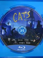キャッツ NBCユニバーサル・エンターテイメントジャパン フランチェスカ・ヘイワード [Blu-ray]
