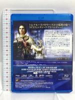レジェンド/光と闇の伝説(ディレクターズ・カット)  20世紀フォックスホームエンターテイメント トム・クルーズ [Blu-ray]