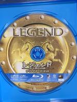 レジェンド/光と闇の伝説(ディレクターズ・カット)  20世紀フォックスホームエンターテイメント トム・クルーズ [Blu-ray]