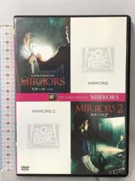 ミラーズ (完全版)+ミラーズ2 20世紀フォックスホームエンターテイメント キーファー・サザーランド DVD2枚組