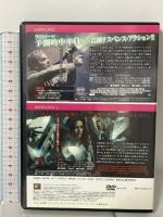 ミラーズ (完全版)+ミラーズ2 20世紀フォックスホームエンターテイメント キーファー・サザーランド DVD2枚組