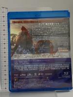 猿の惑星：聖戦記（グレート・ウォー） 20世紀フォックスエンターテインメント アンディ・サーキス Blu-ray