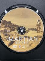 オデッセイ 20世紀フォックスホームエンターテイメント マット・デイモン [DVD]