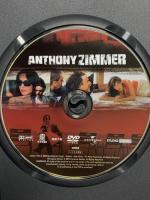 アントニー・ジマー ジェネオン・ユニバーサル ソフィー・マルソー [DVD]