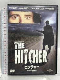 ヒッチャー ジェネオン・ユニバーサル Ｃ・トーマス・ハウエル [DVD]