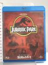 ジュラシック・パーク ジェネオン・ユニバーサル リチャード・アッテンボロー [Blu-ray]