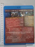 ジュラシック・パーク ジェネオン・ユニバーサル リチャード・アッテンボロー [Blu-ray]