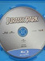 ジュラシック・パーク ジェネオン・ユニバーサル リチャード・アッテンボロー [Blu-ray]