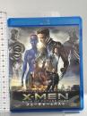 X-MEN:フューチャー&パスト 20世紀フォックスエンターテインメント Blu-ray