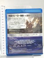 X-MEN:フューチャー&パスト 20世紀フォックスエンターテインメント Blu-ray