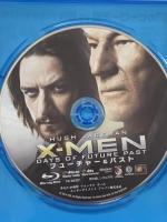X-MEN:フューチャー&パスト 20世紀フォックスエンターテインメント Blu-ray