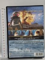アクアマン ワーナー・ブラザース・ホームエンターテイメント ジェイソン・モモア [DVD]