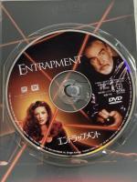 エントラップメント 20世紀フォックスエンターテインメント ショーン・コネリー DVD