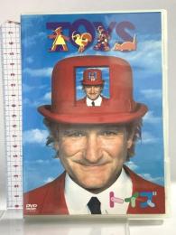 トイズ 20世紀フォックスエンターテインメント ロビン・ウィリアムズ DVD