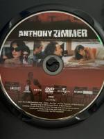 アントニー・ジマー ジェネオン・ユニバーサル ソフィー・マルソー [DVD]