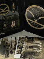 キングスマン ソニーピクチャーズエンタテインメント コリン・ファース DVD