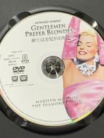 紳士は金髪がお好き 20世紀フォックス・ホーム・エンターテイメント・ジャパン (FOXDP) マリリン・モンロー [DVD]