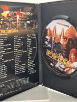 フィフス・エレメント  パラマウントジャパン ブルース・ウィリス DVD