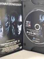 ターミネーター 3 プレミアム・エディション ジェネオン エンタテインメント アーノルド・シュワルツェネッガー [DVD] 2枚組