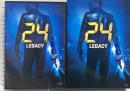 24 LEGACY -TWENTY FOUR- レガシー (SEASONSコンパクト・ボックス) 20世紀フォックスホームエンターテイメント コーリー・ホーキンズ [DVD] 6枚組