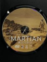 オデッセイ 20世紀フォックスホームエンターテイメント マット・デイモン [DVD]