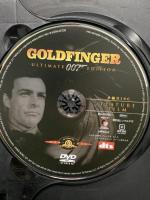 007 ゴールドフィンガー アルティメット・エディション 20世紀フォックス・ホーム・エンターテイメント・ジャパン ショーン・コネリー [DVD]2枚組