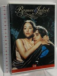 ロミオとジュリエット パラマウント ジャパン オリヴィア・ハッセー [DVD]
