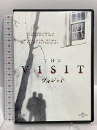 ヴィジット NBCユニバーサル・エンターテイメントジャパン オリビア・デヨング [DVD]