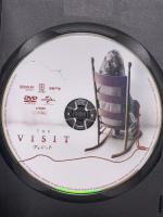 ヴィジット NBCユニバーサル・エンターテイメントジャパン オリビア・デヨング [DVD]