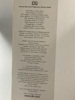 洋書 Italian English Bilingual Visual Dictionary DK DK