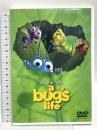 バグズ・ライフ ブエナ・ビスタ・ホーム・エンターテイメント ディズニー [DVD]