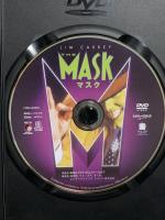 マスク 20世紀フォックスホームエンターテイメント ジム・キャリー [DVD]