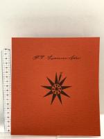 F.S-ゾンネンシュターン 〔骰子の7の目 シュルレアリスムと画家叢書〕 (骰子の7の目シュルレアリスムと画家叢書 6) 河出書房新社 種村 季弘