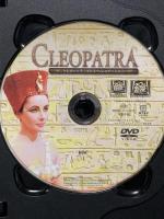 クレオパトラ 20世紀フォックスホームエンターテイメント エリザベス・テイラー [DVD] 2枚組