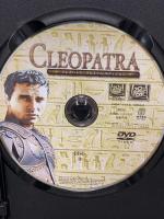 クレオパトラ 20世紀フォックスホームエンターテイメント エリザベス・テイラー [DVD] 2枚組