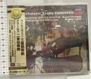 (7)ベートーヴェン:三重協奏曲/ブラームス:二重協奏曲 DECCA ユニバーサルミュージック CD
